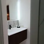 شقة La Maison Di Luche' نابولي