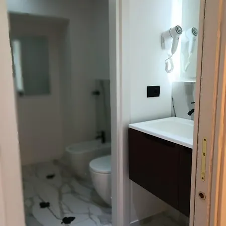 La Maison Di Luche' * Napels