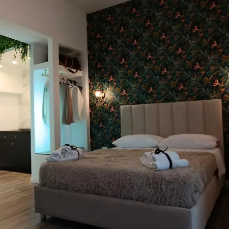 La Maison Di Luche' Napels