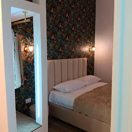 La Maison Di Luche' Appartement