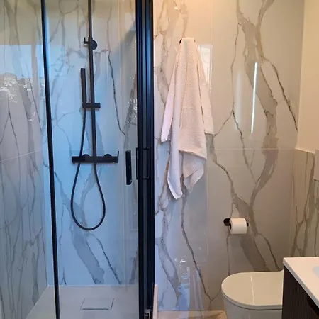 La Maison Di Luche' Appartement