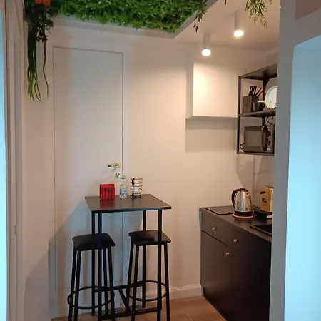 La Maison Di Luche' Appartement