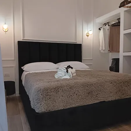 La Maison Di Luche' *