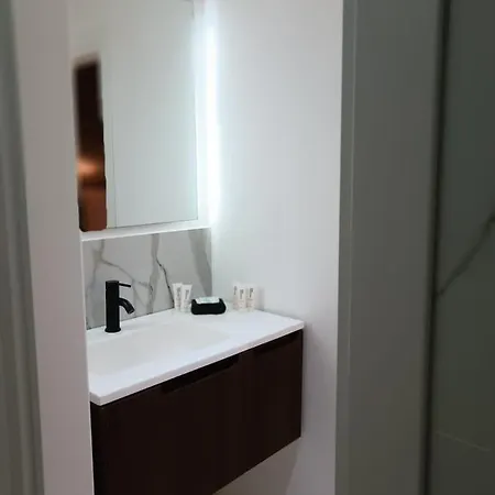Apartament La Maison Di Luche' Neapol
