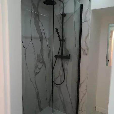 La Maison Di Luche' Apartament Neapol