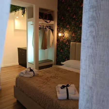 Apartament La Maison Di Luche'
