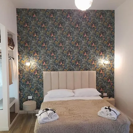 La Maison Di Luche' Neapol