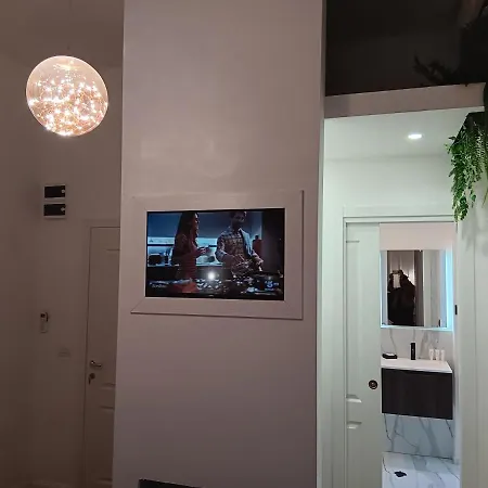 Apartament La Maison Di Luche'