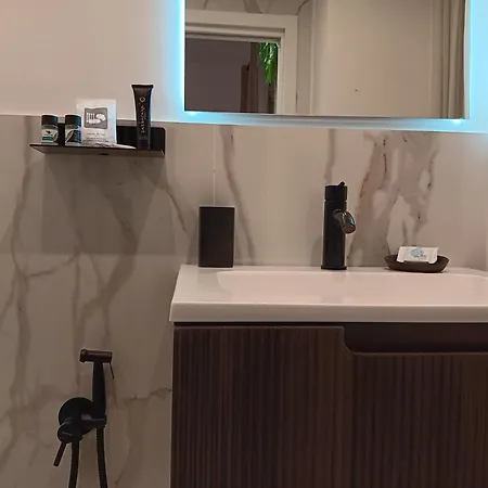 Apartament La Maison Di Luche'
