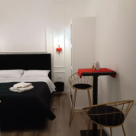 La Maison Di Luche' *